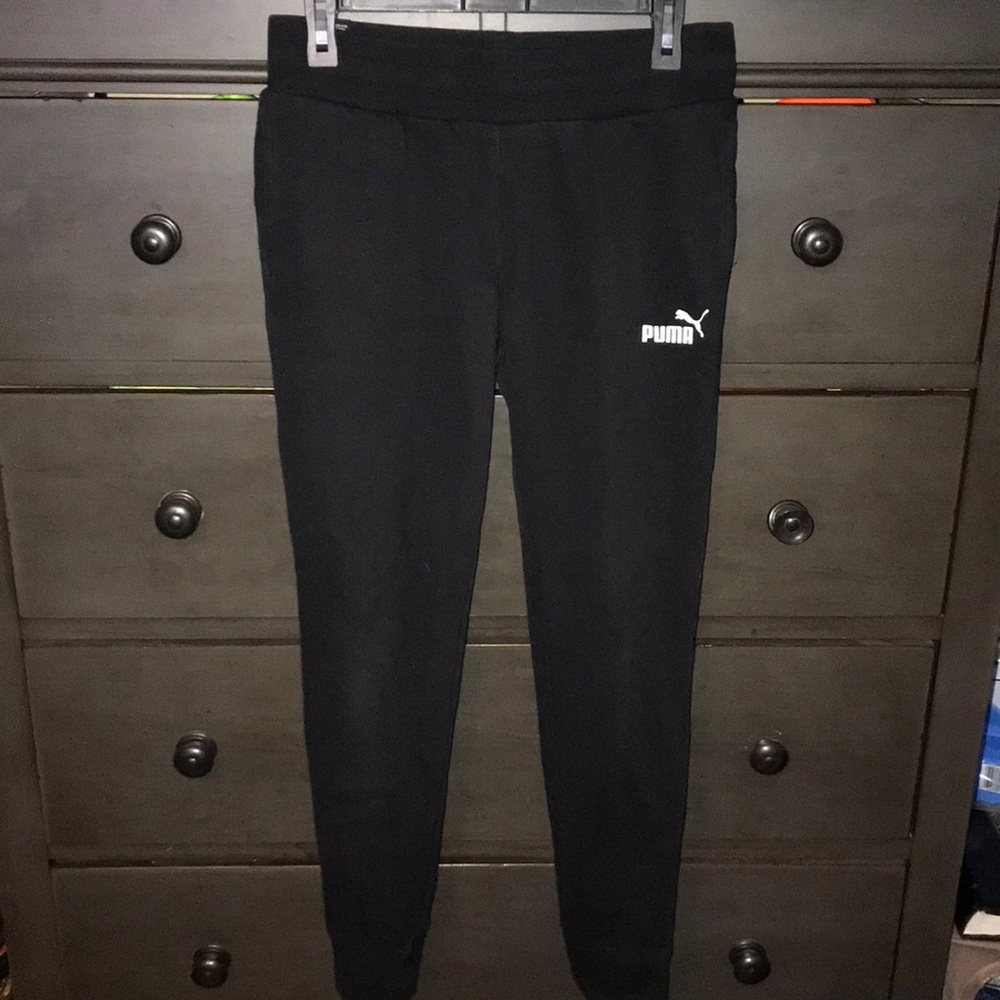 Puma Joggers